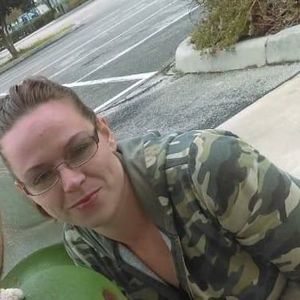 Meet your Posher, Teresa